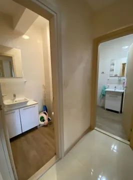Sale, two bedroom apartment, 66m², City Kvart, Podgorica - image 6