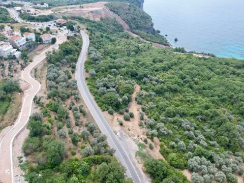 Prodaja, plac, 2682m², Blizikuće, Budva - image 22