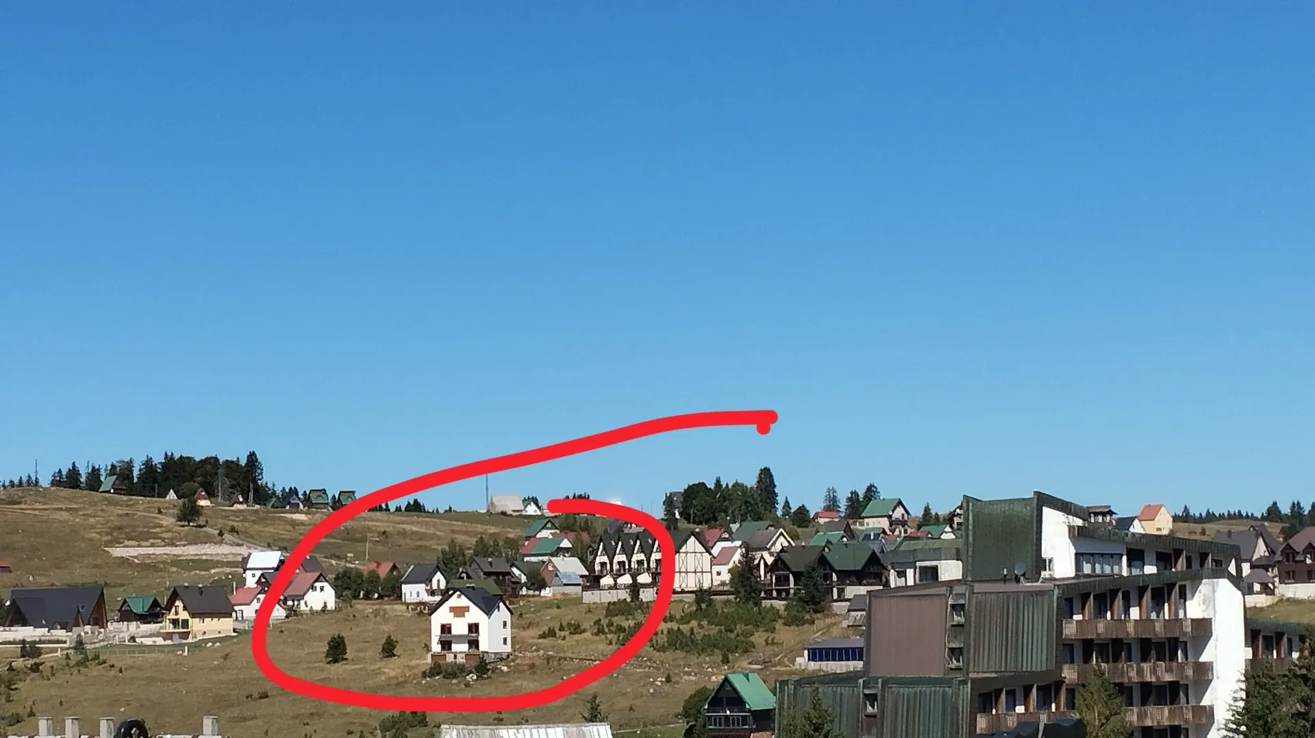 Prodaja, kuća, 240m², Centar, Žabljak