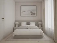 Prodaja, jednosoban stan, 48m2, Budva