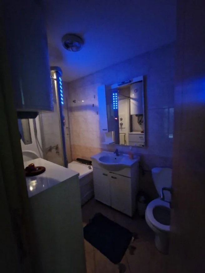 Prodaja, trosoban stan, 80m², Ljubović, Podgorica