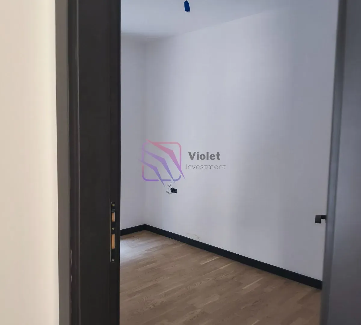 Prodaja, jednosoban stan, 52m², Gorica C, Podgorica