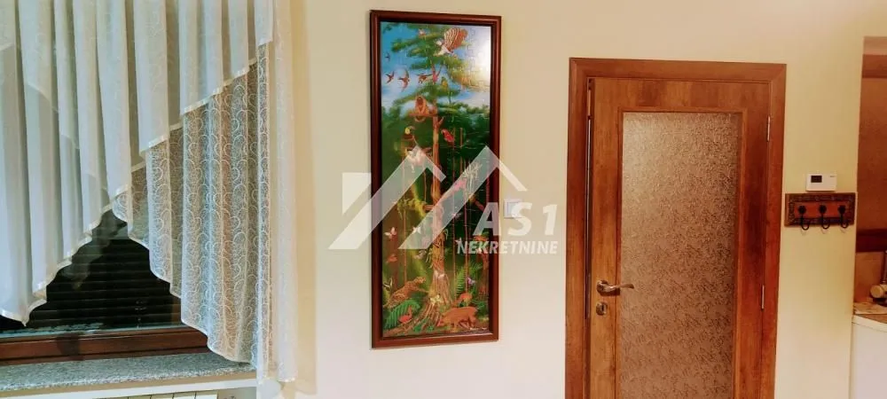 Izdavanje, kuća, 95m², Sremski Karlovci, Novi Sad