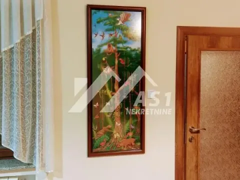 Izdavanje, kuća, 95m², Sremski Karlovci, Novi Sad - image 3