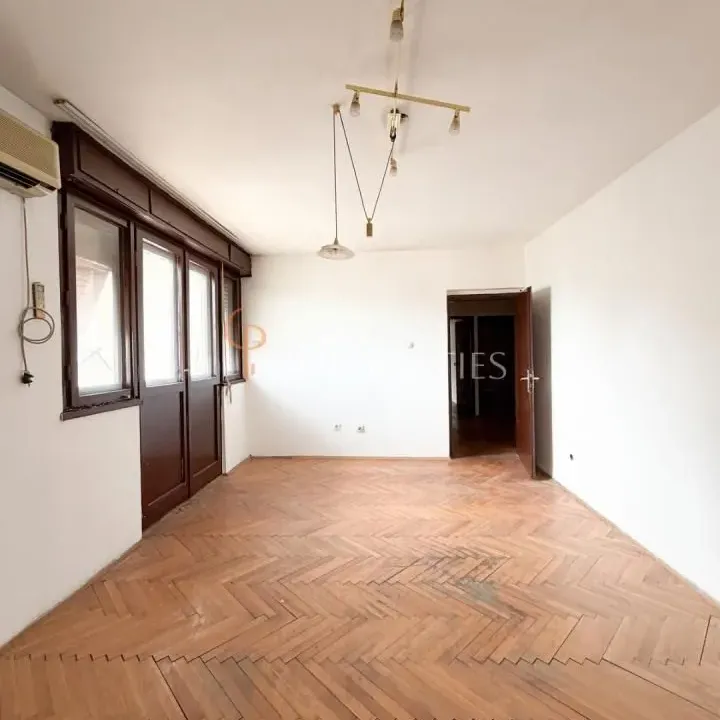 Sale, apartment, 95m², Pobrežje, Podgorica