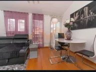 Rent, one bedroom apartment, 45m², Blok 9, Podgorica - image 8