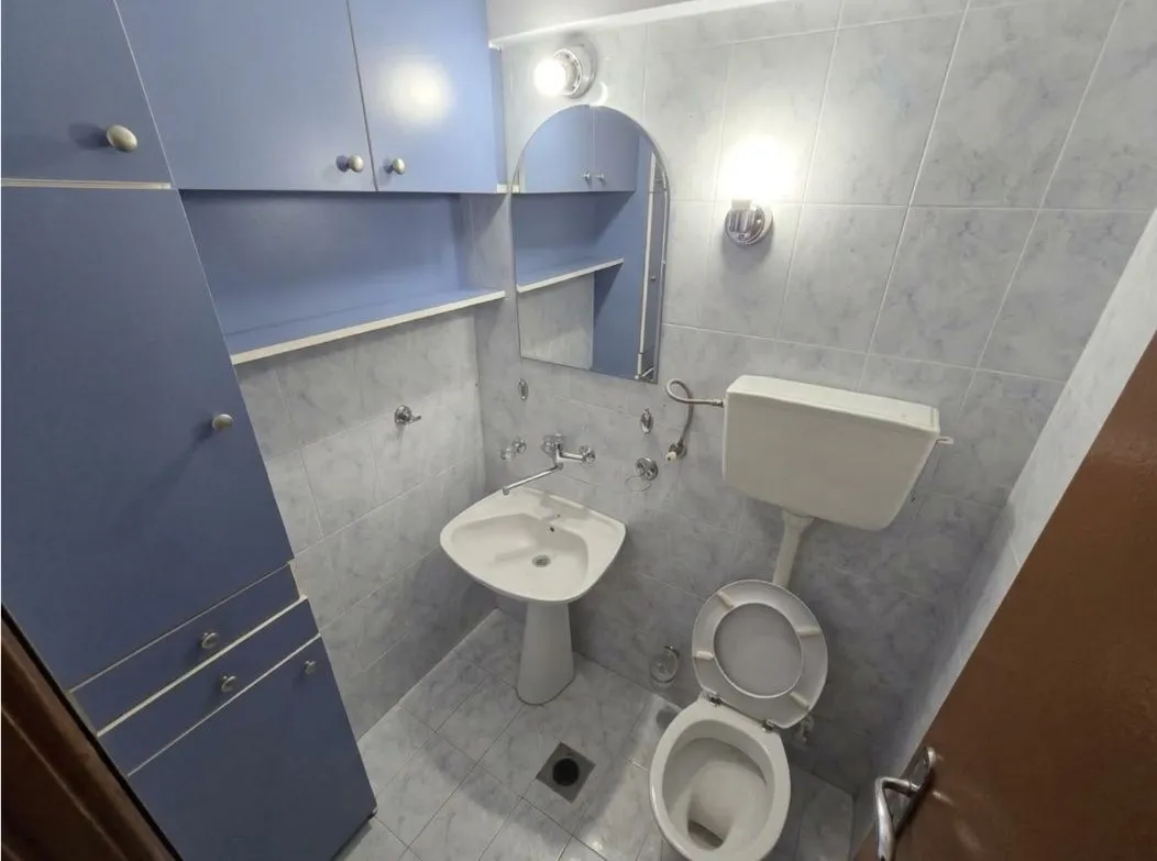 Prodaja, trosoban stan, 114m², Rozino, Budva