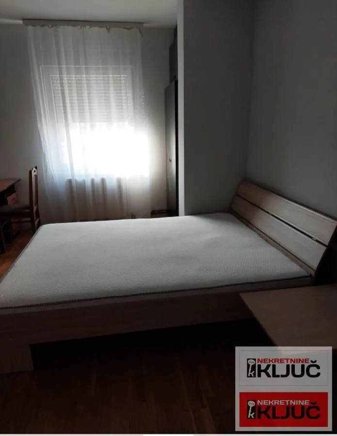 Prodaja, trosoban stan, 76m², Nova Detelinara, Novi Sad Sve Podlokacije