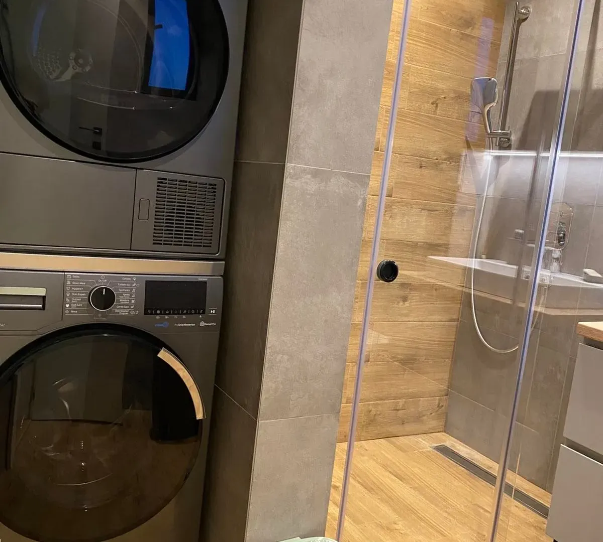 Rent, two bedroom apartment, 120m², Centar, Podgorica
