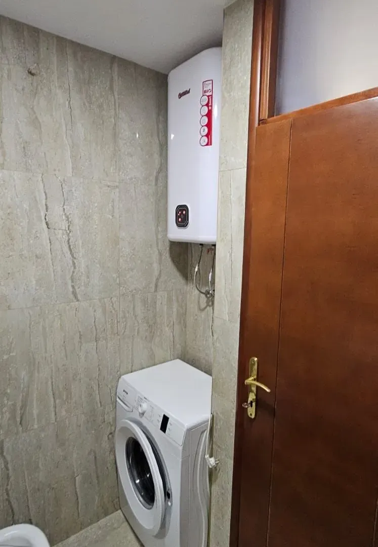 Izdavanje, dvosoban stan, 66m², Zabjelo, Podgorica