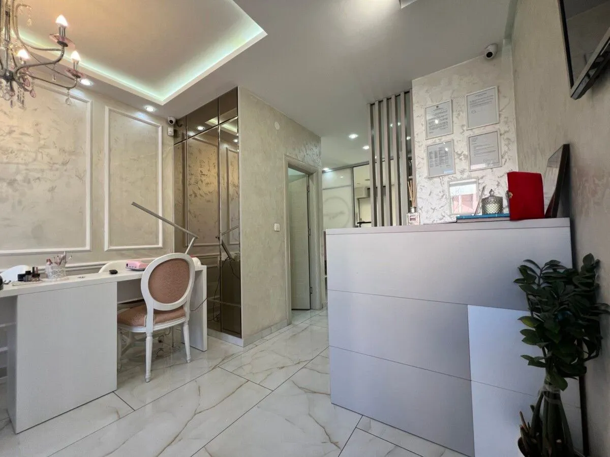 Sale, office space, 41m², Dalmatinska ulica, Podgorica