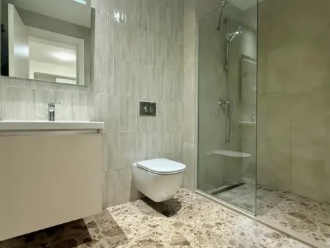 Prodaja, dvosoban stan, 53m², Savski Venac, Beograd - image 8