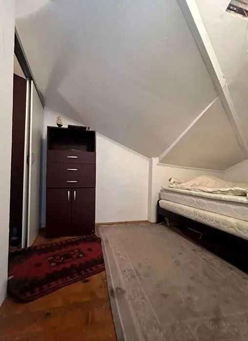 Sale, two bedroom apartment, 65m², Savski Venac, Beograd