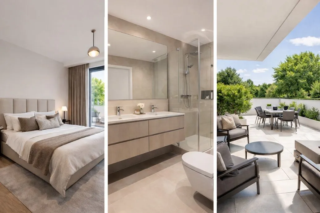 Prodaja, dvosoban stan, 59m², Crveni Krst, Beograd