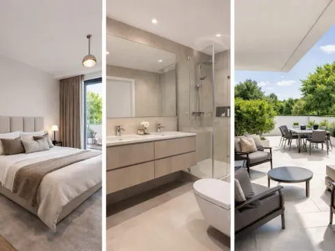 Prodaja, dvosoban stan, 59m², Crveni Krst, Beograd - image 8