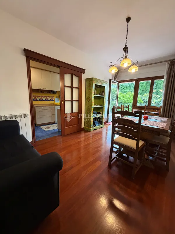 Rent, four bedroom apartment, 130m², Gorica C, Podgorica