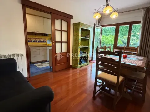 Rent, four bedroom apartment, 130m², Gorica C, Podgorica - image 3