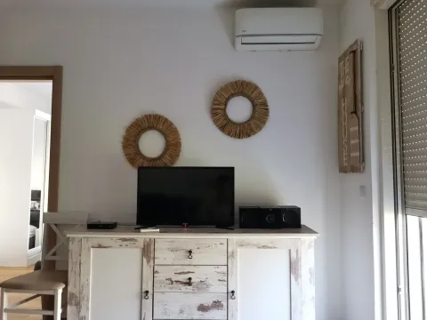 Sale, one bedroom apartment, 35m², Centar, Budva - image 8