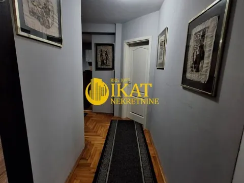 Rent, one bedroom apartment, 40m², Zvezdara Sve Podlokacije, Beograd - image 3