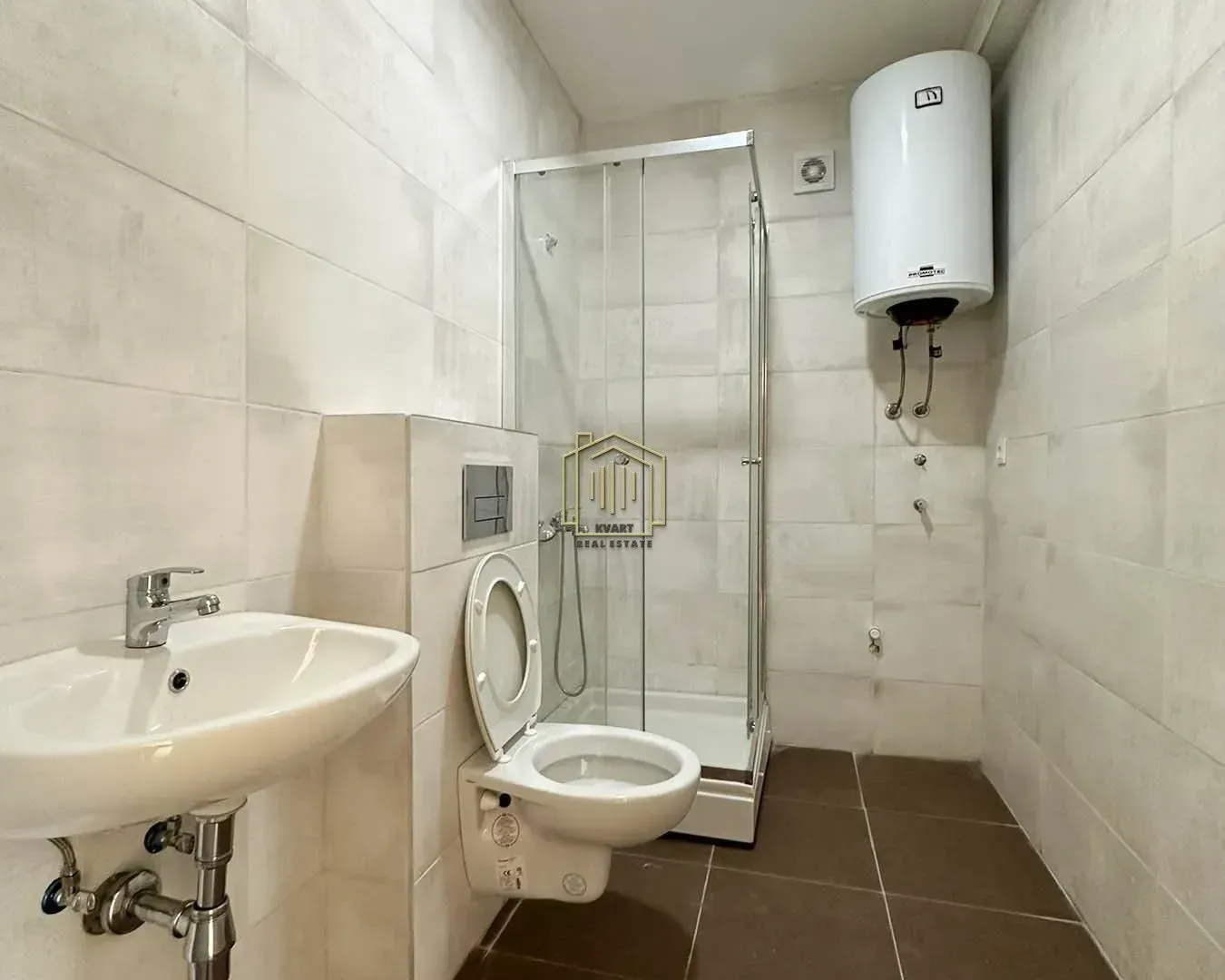 Rent, one bedroom apartment, 38m², Zabjelo, Podgorica