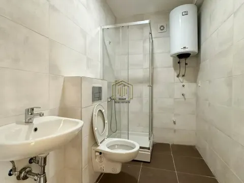 Rent, one bedroom apartment, 38m², Zabjelo, Podgorica - image 5