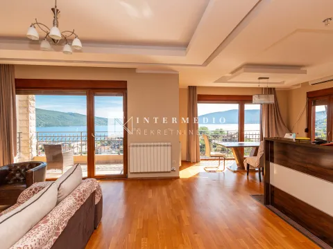 Prodaja, kuća, 227m², Zelenika, Herceg Novi - image 6