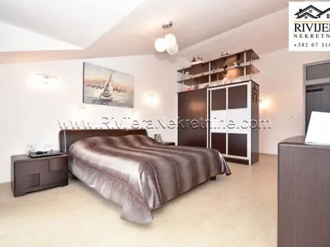 Sale, three bedroom apartment, 102m², Bijela, Herceg Novi - image 8