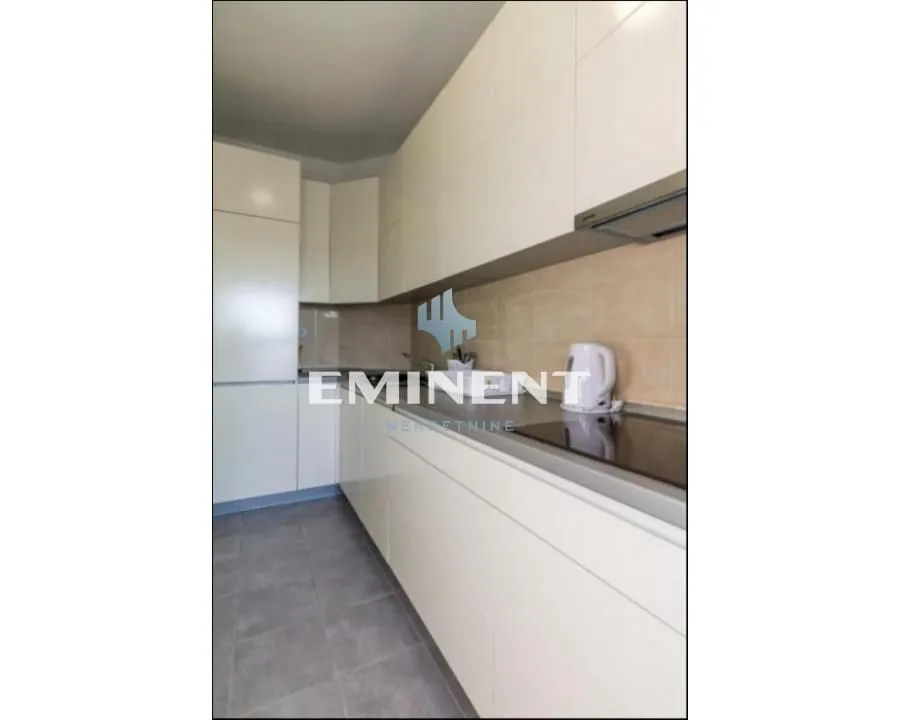 Rent, apartment, 45m², Novi Beograd Blok 67, Novi Beograd Sve Podlokacije
