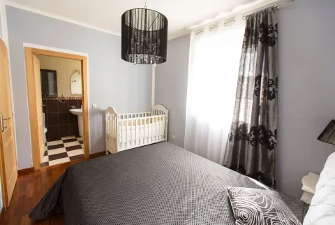 Sale, four bedroom apartment, 90m², Petrovac, Budva - image 10