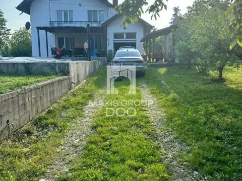 Sale, house, 110m², Babe, Sopot - image 6
