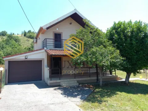 Sale, house, 145m², Tuzi, Podgorica - image 9
