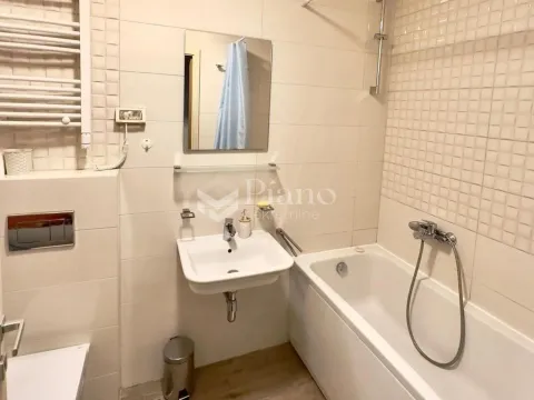 Izdavanje, jednosoban stan, 45m², Zagorič, Podgorica - image 6