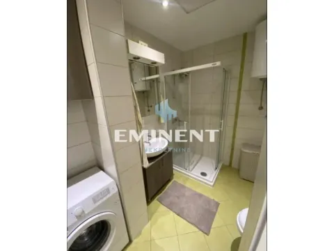 Izdavanje, dvosoban stan, 45m², Crveni Krst, Beograd - image 10