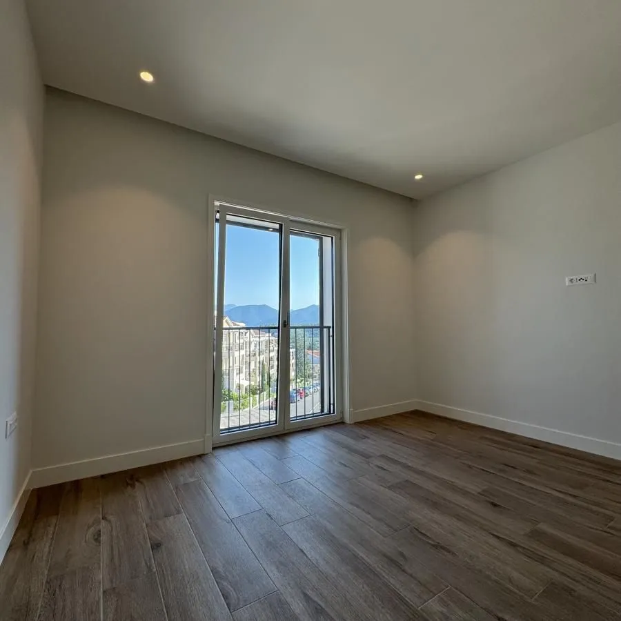 Prodaja, dvosoban stan, 98m², Luštica Bay, Tivat