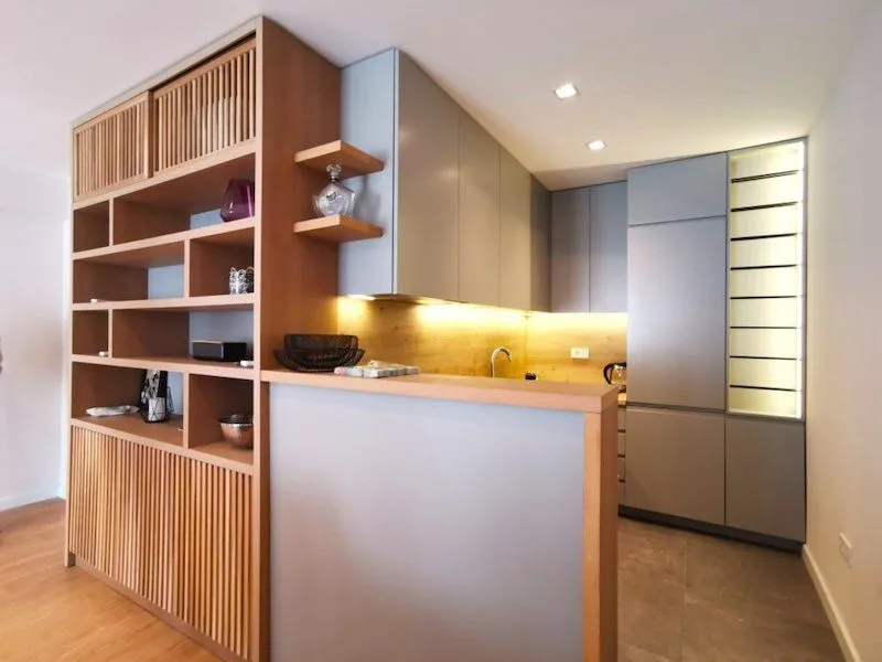 Rent, apartment, 120m², Centar, Podgorica