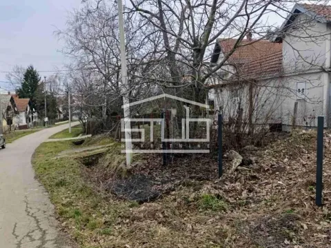 Prodaja, plac, 1238m², Arnajevo, Barajevo - image 7