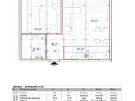 Sale, one bedroom apartment, 51m², Momišići, Podgorica - image 2