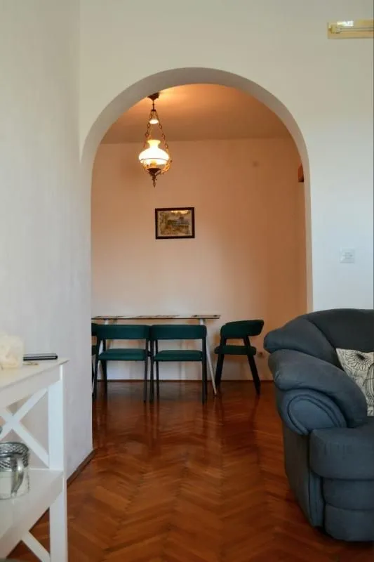Rent, one bedroom apartment, 52m², Šušanj, Bar
