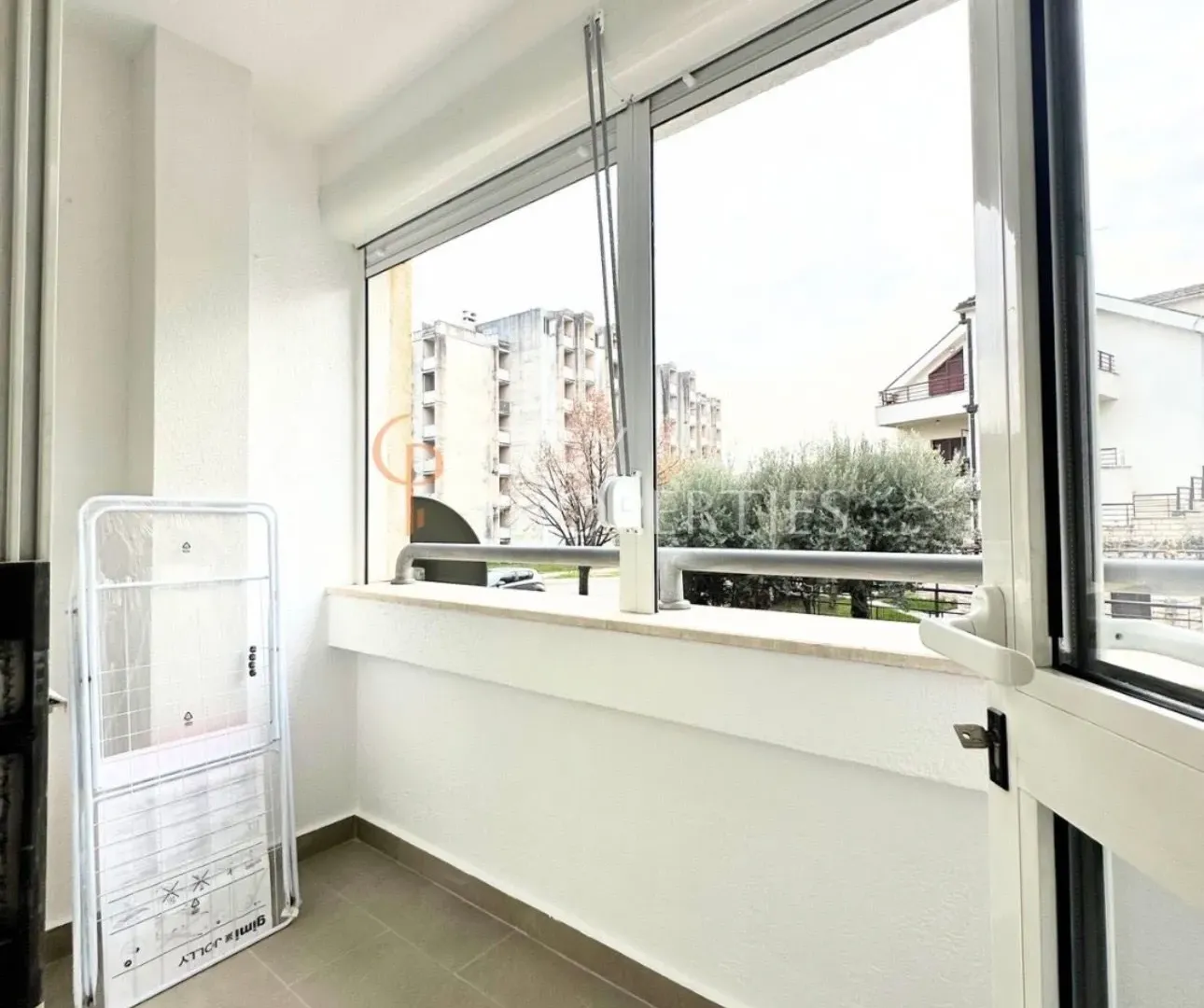Rent, three bedroom apartment, 103m², Podgorica, Crna Gora