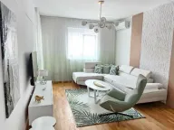 Izdavanje, jednosoban stan, 45m², Stari Aerodrom, Podgorica - image 9