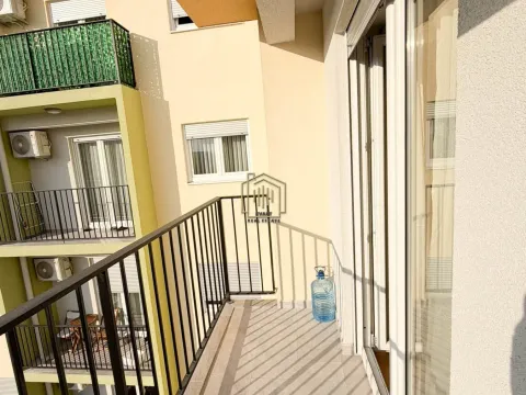 Rent, one bedroom apartment, 39m², Zabjelo, Podgorica - image 15