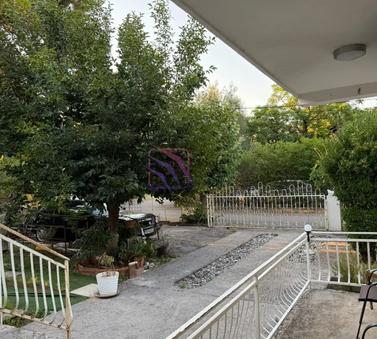 Rent, two bedroom apartment, 80m², Pobrežje, Podgorica