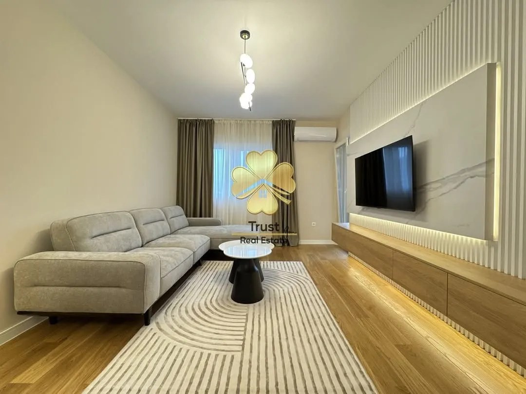 Izdavanje, jednosoban stan, 50m², Central Point, Podgorica