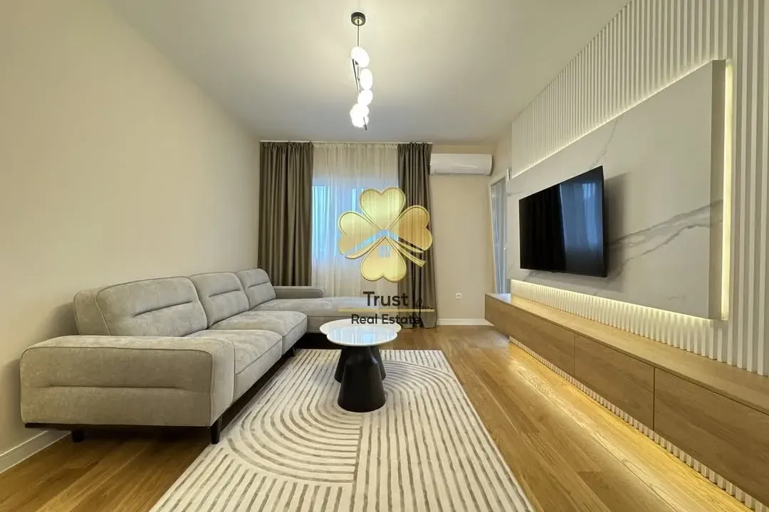 Izdavanje, jednosoban stan, 50m², Central Point, Podgorica