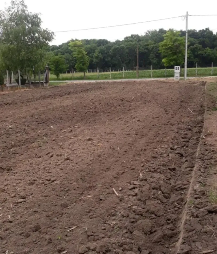 Sale, land lot, 1500m², Ruma, Srbija