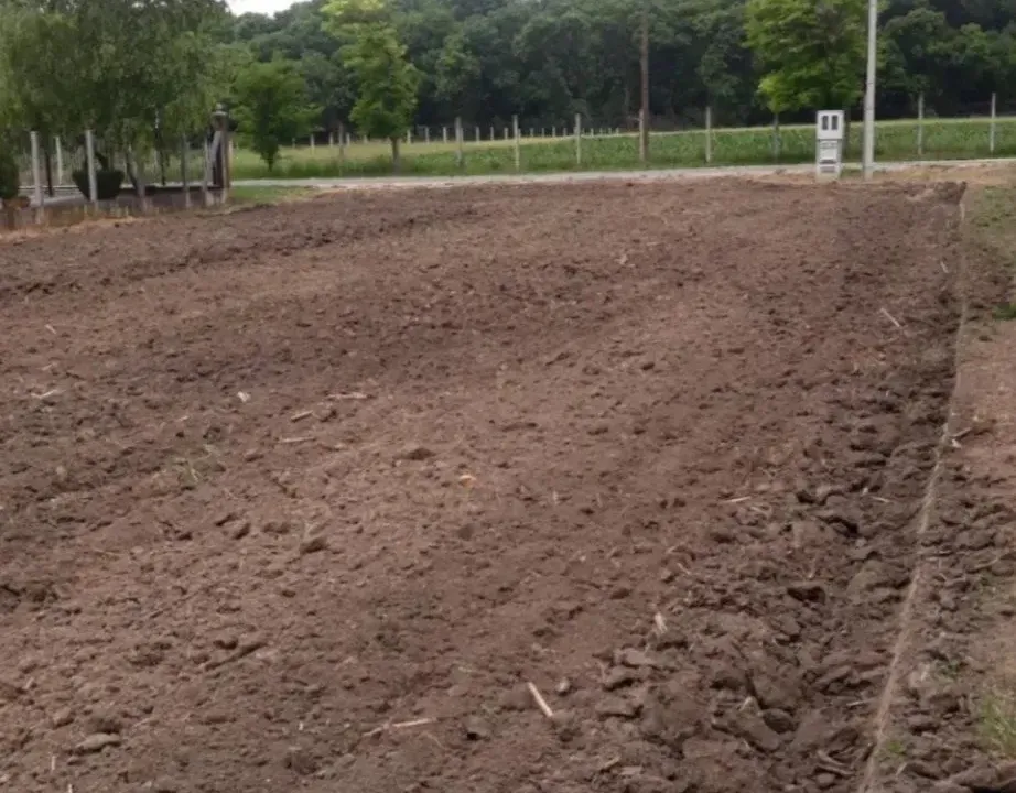 Sale, land lot, 1500m², Ruma, Srbija