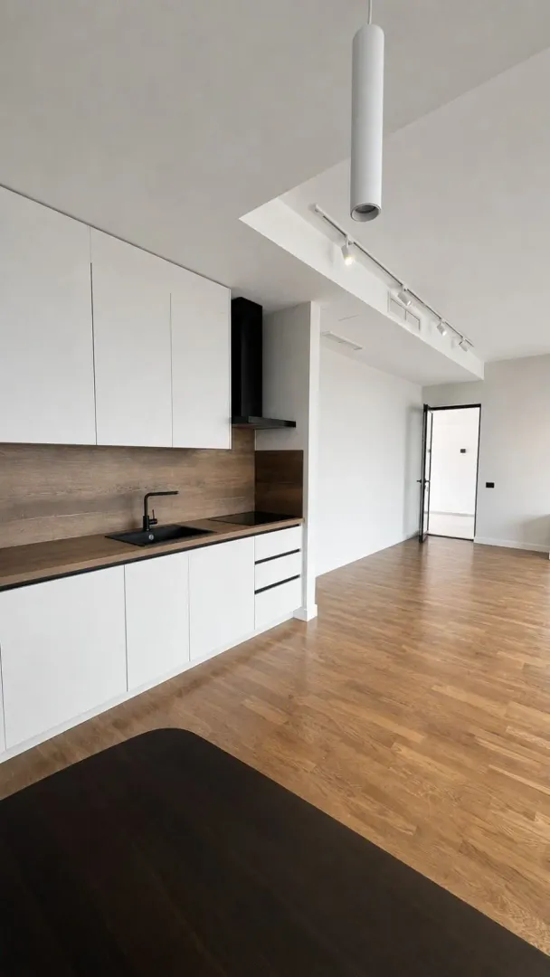 Prodaja, jednosoban stan, 157m², Krašići, Tivat
