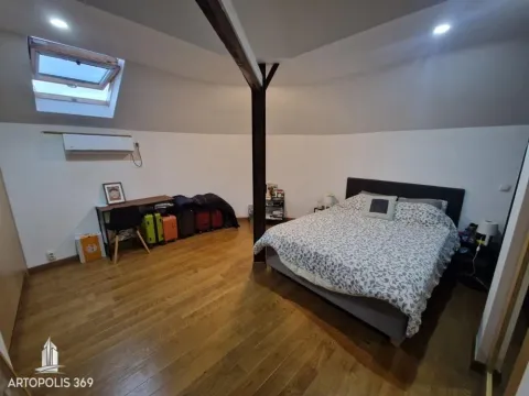 Sale, three bedroom apartment, 95m², Stari Grad, Beograd - image 8