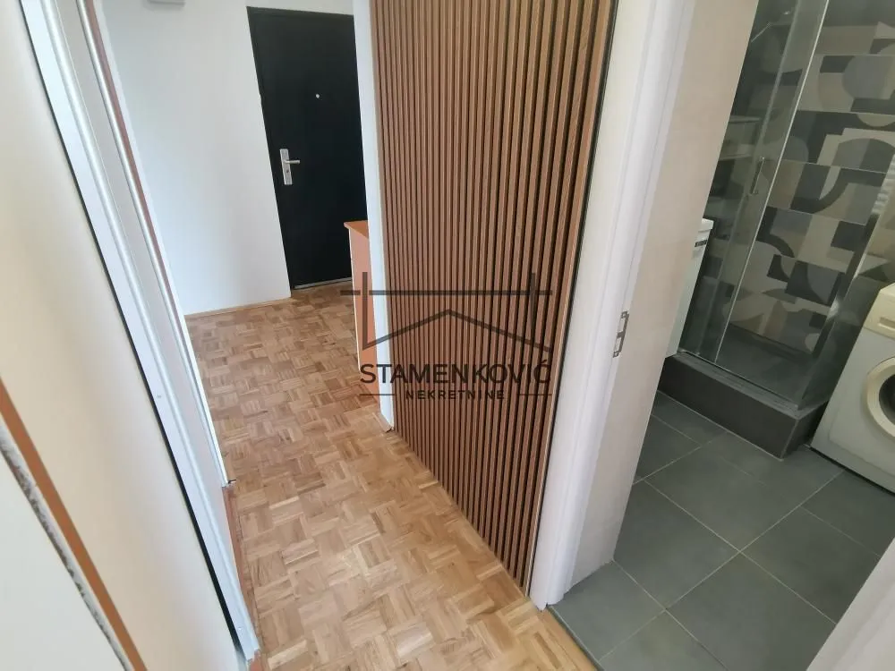 Prodaja, dvosoban stan, 59m², Novi Sad Sve Podlokacije, Novi Sad