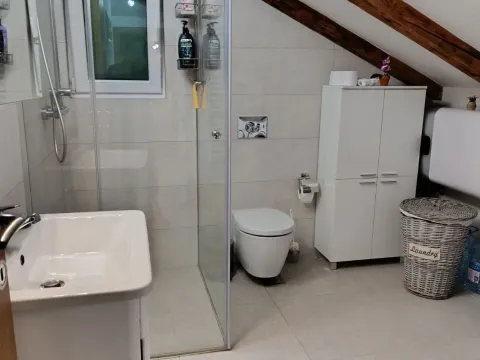 Rent, two bedroom apartment, 88m², Kalimanj, Tivat - image 17